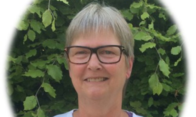 Dorrit Zabell
