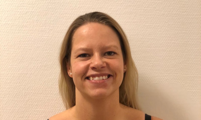 Pernille Rinken