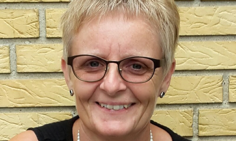 Merete Bæk Kielstrup