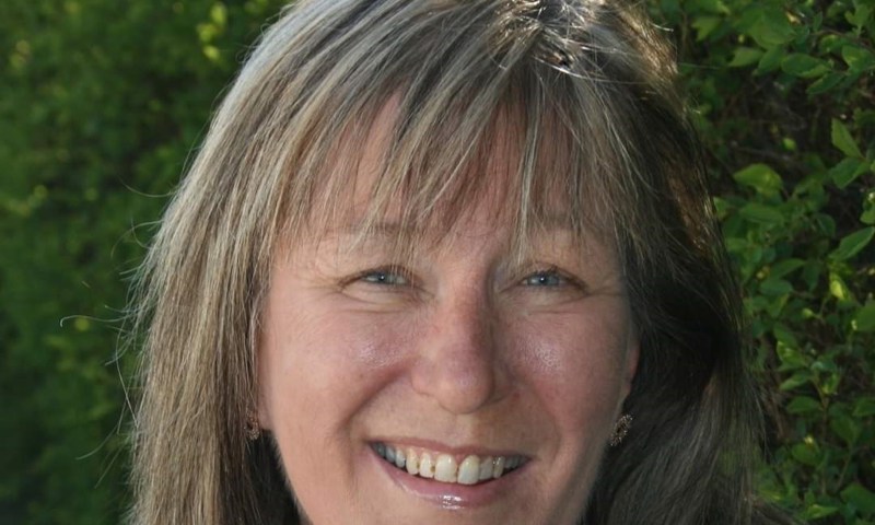 Foto af Heidi Kragh Andersen, Dagplejer i Fensmark gruppen