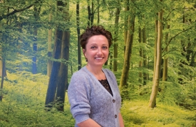 Susanne Bülow Hansen, dagplejekonsulent