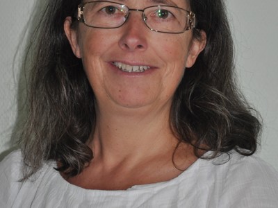 Birthe Andersen Birthe Andersen