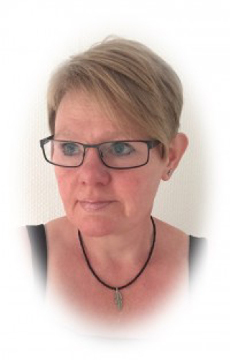 Irene Krag