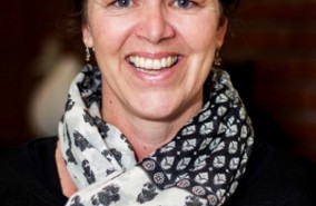 Pernille Lauridsen