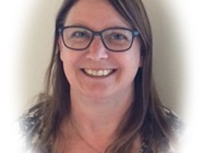Tina Løfgren Tina Løfgren