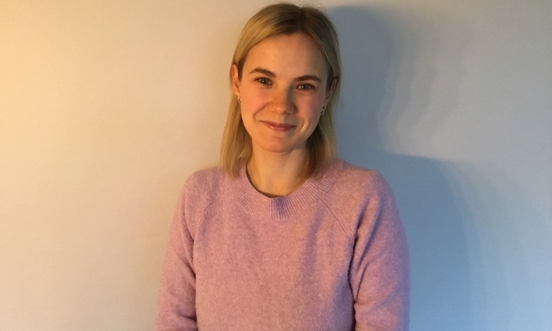 Sofie Mathulan Sjølund