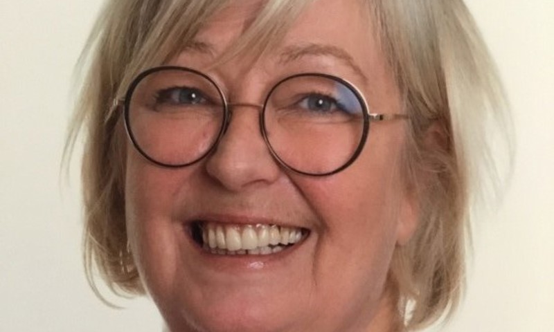 Christel Mikkelsen