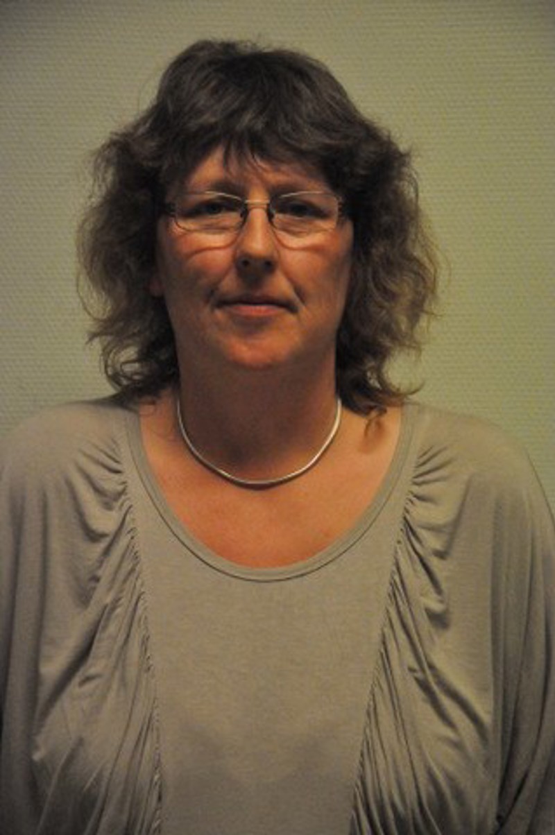 Jytte Hedengran