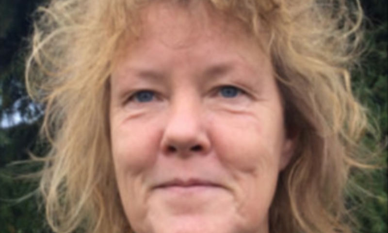 Marlene Larsen
