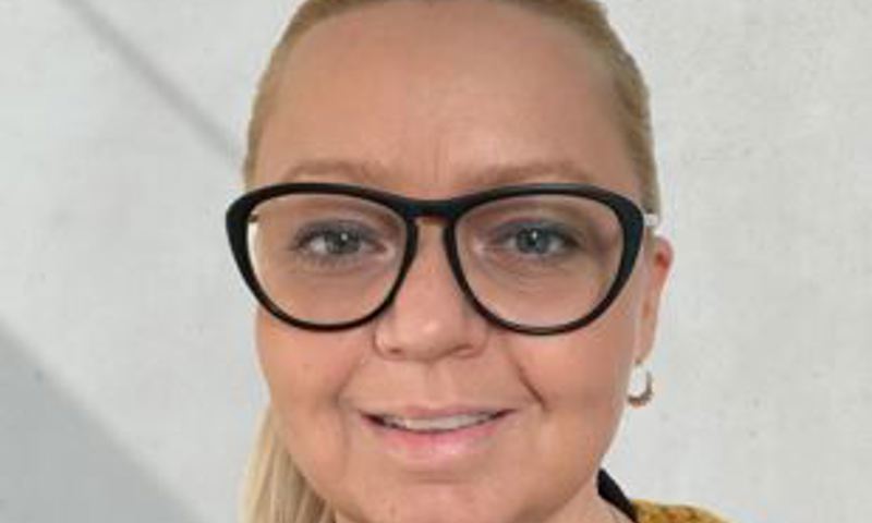 Lisbet Jensen