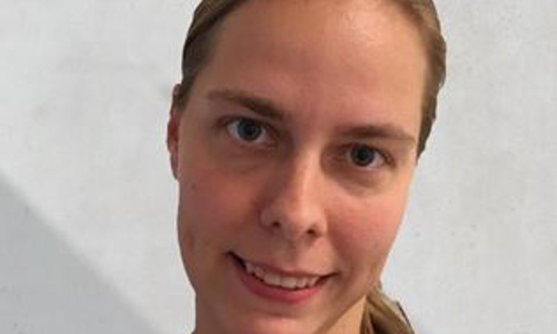 Connie Pedersen