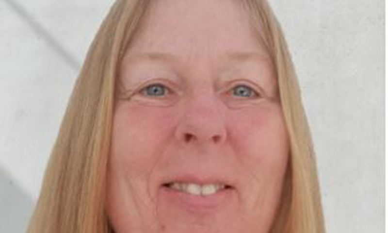 Helle Byrgesen