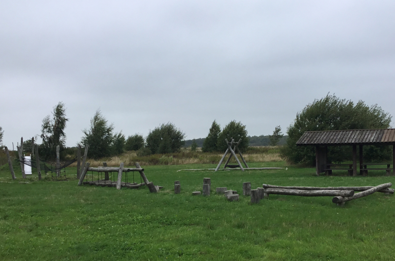 Holsted Legeplads