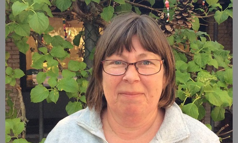 Helle Andersen