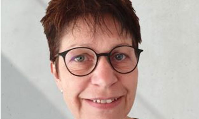 Anne Hastrup