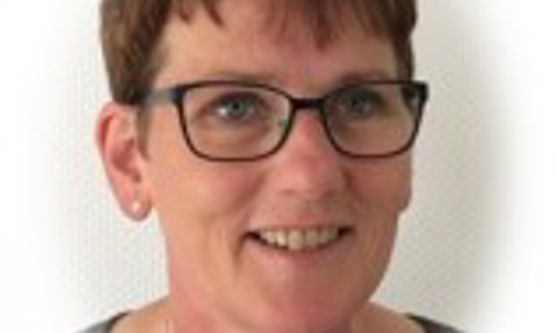 Connie Jensen