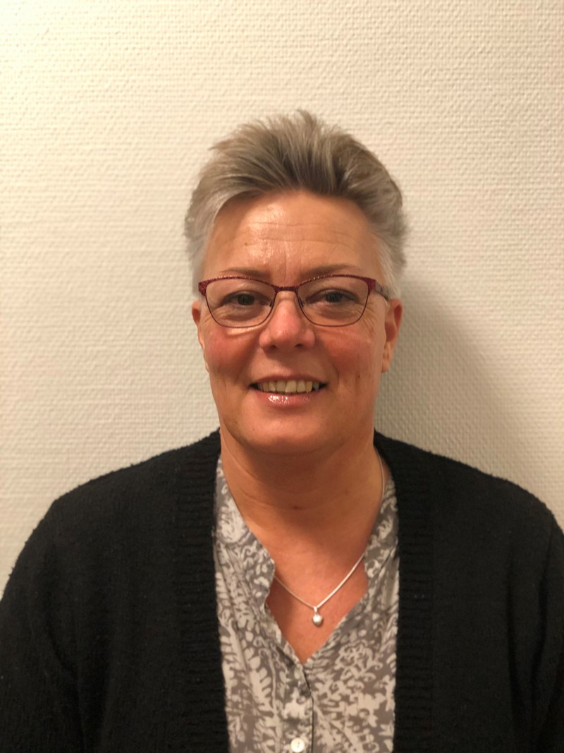 Bettina Kötter