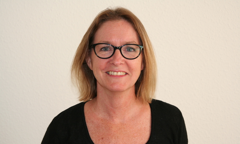 Lisbeth Skovby