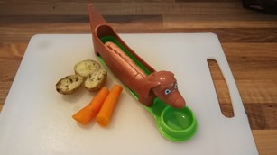 pølsehund