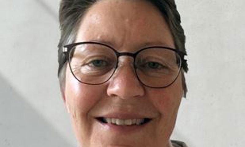 Hanne Pedersen