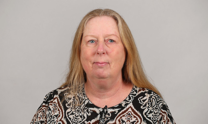 Helle Slott Byrgesen