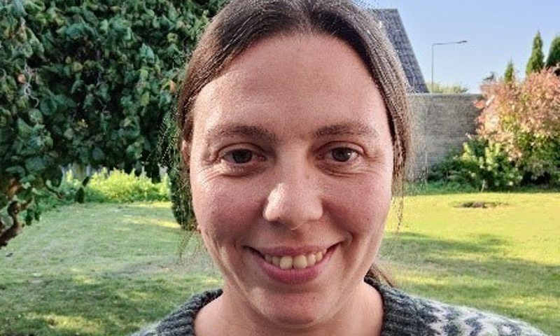 Lonni Larsen