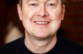 Jacob Friis