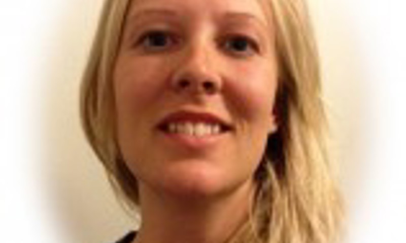 Christina Leisner