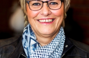 Bente Lundstrøm