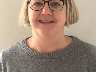 Billede af Susanne Vang Billede af Susanne Vang