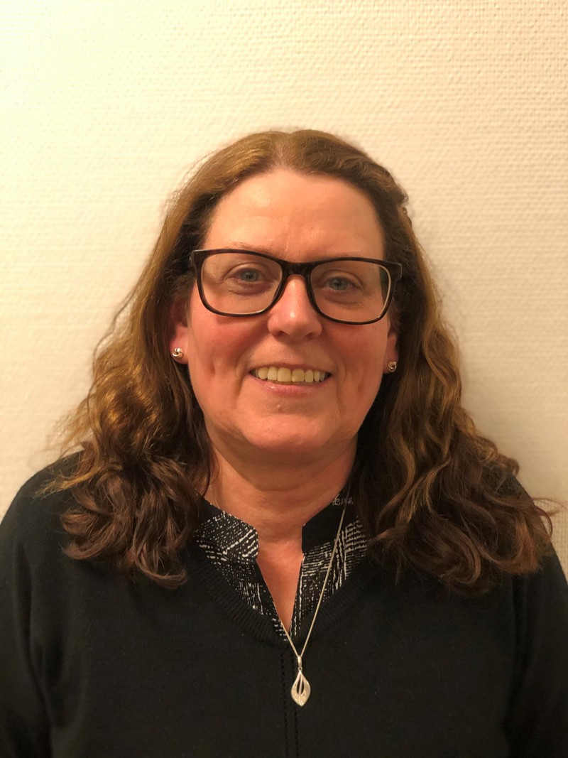 Heidi Dahl