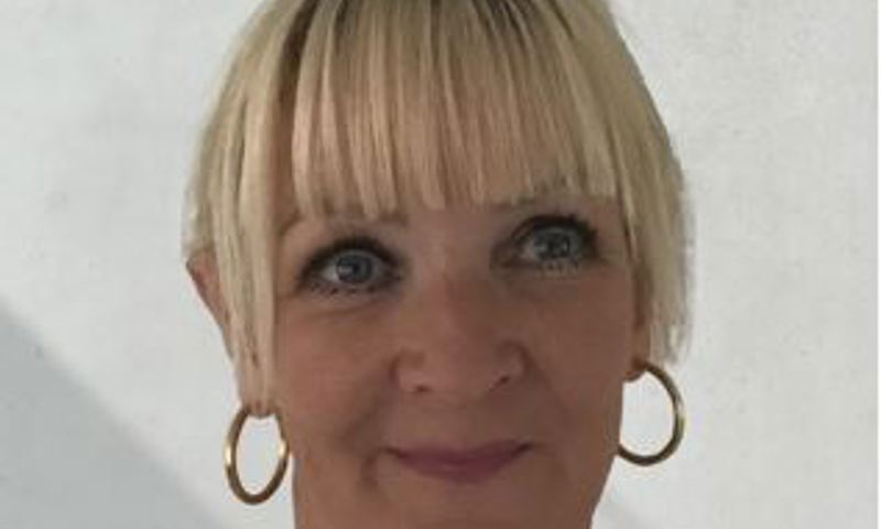 Betina Nielsen