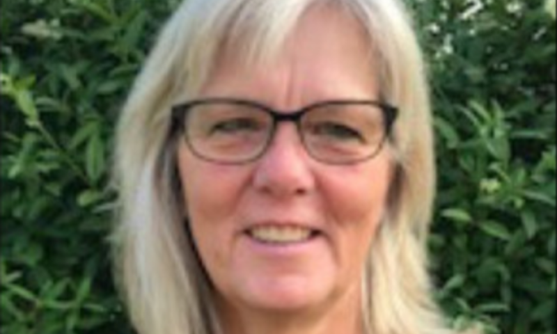 Mette Fryd