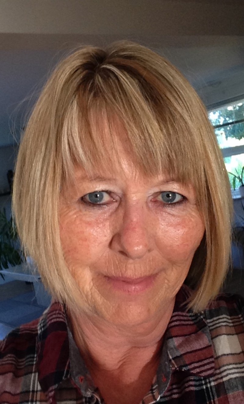 Mona Christensen